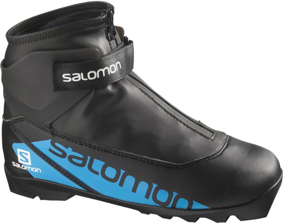 Salomon R/Combi Cross-Country Ski Boots - Kids'