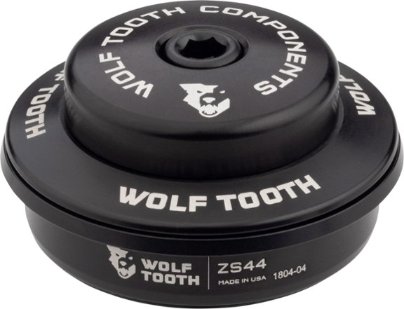 Wolf Tooth Components Performance ZS44/28.6 Upper Headset - 6 mm Stack