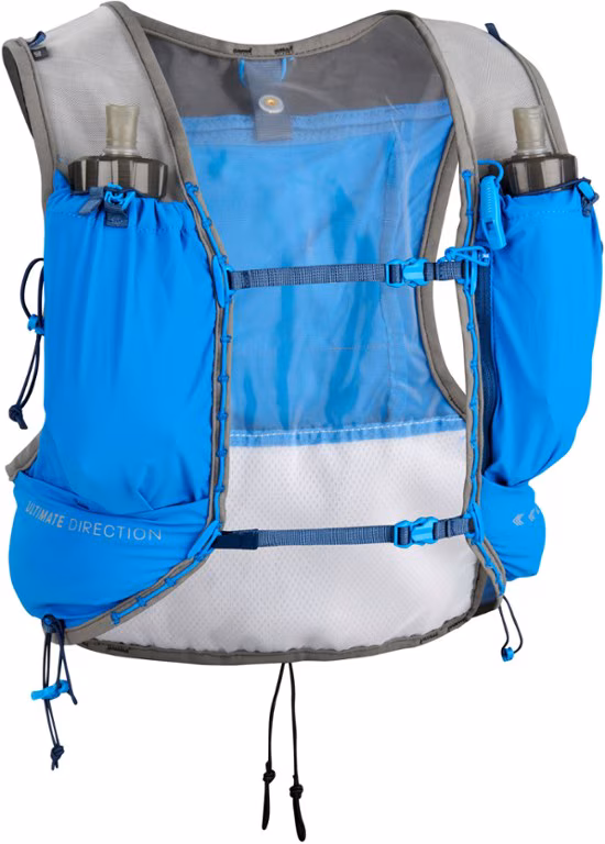Ultimate Direction Race Vest 6.0 Hydration Vest