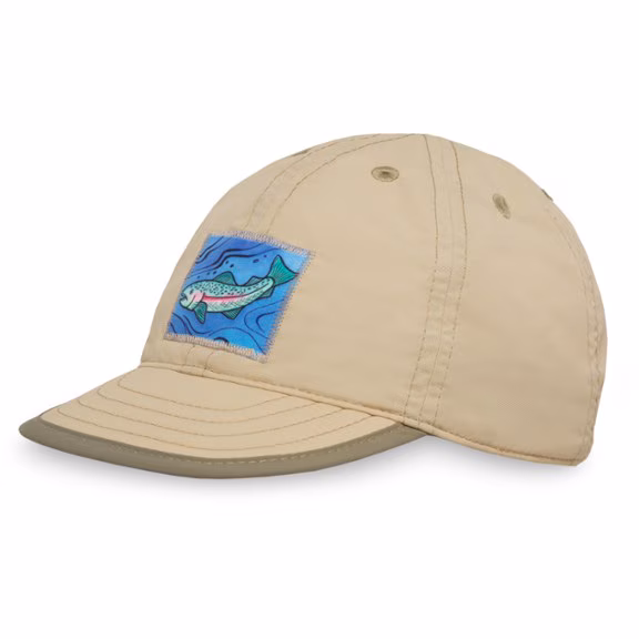 Sunday Afternoons Wheelie Cap - Kids'