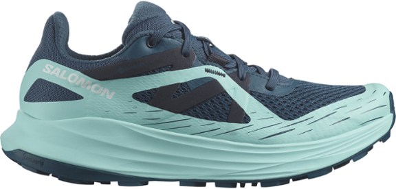 Salomon Ultra Flow GORE-TEX Trail-Running Shoes - Women's