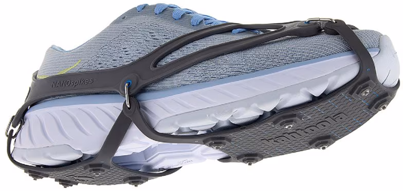 Kahtoola NANOspikes Traction System - 1st Generation