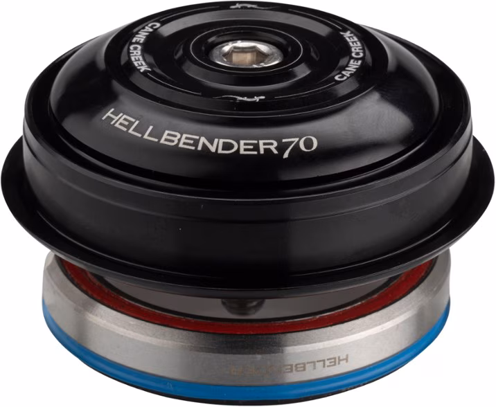 Cane Creek Hellbender 70 Headset