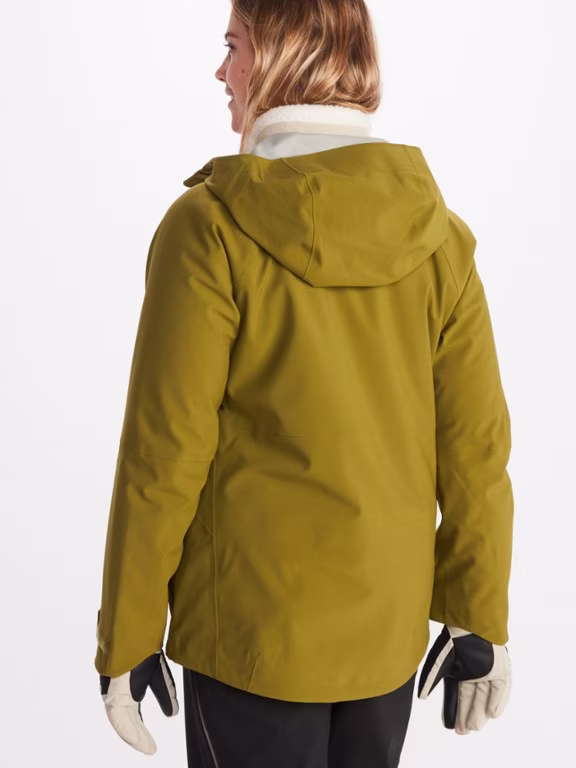 Marmot Refuge Pro Jacket - Women's