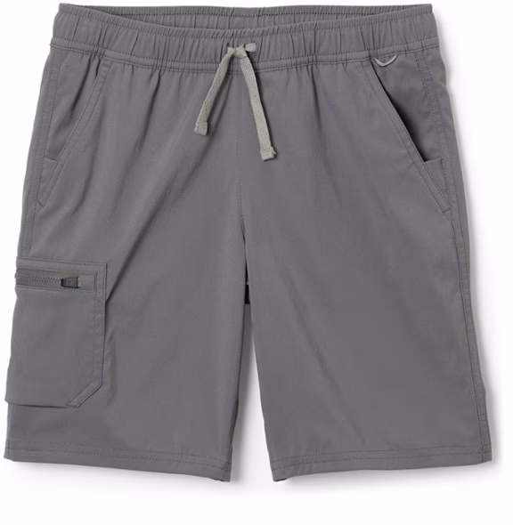 REI Co-op Mountainmaker Long Shorts - Kids'