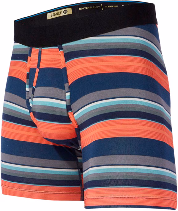 Stance Rickter Wholester Boxer Briefs - Men's