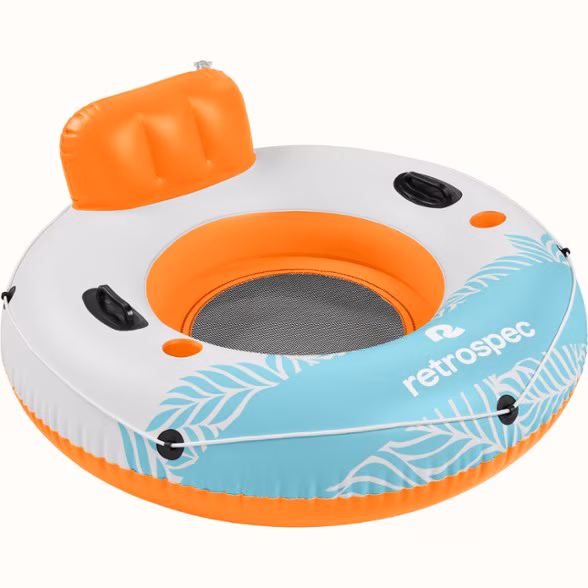 Retrospec Weekender Float