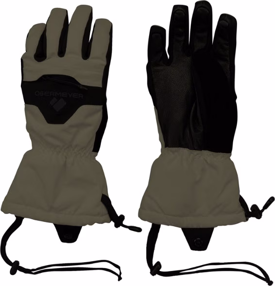 Obermeyer Regulator Gloves - Women's