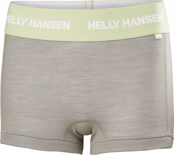 Helly Hansen HH LIFA Merino Midweight Base Layer Boxers - Women's