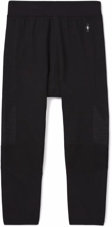 Smartwool Classic Thermal Merino 3/4 Base Layer Bottoms - Men's