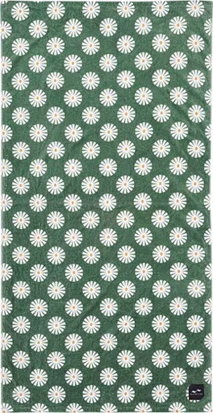 Slowtide Sun Dazed Beach Towel