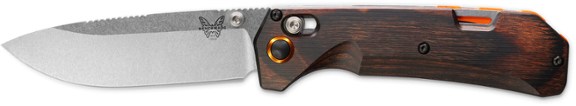 Benchmade 15062 Grizzly Creek Knife