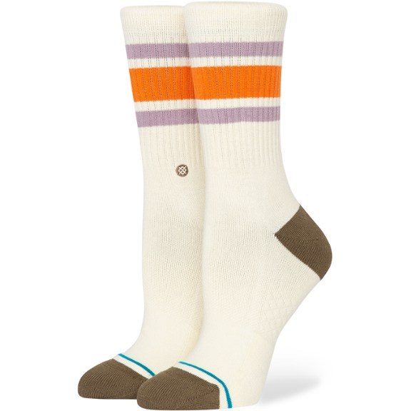 Stance Boyd Crew Socks - Women's
