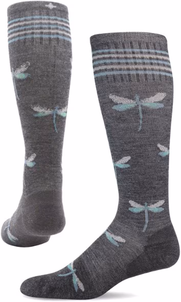 Sockwell Dragonfly Compression Socks - Women's