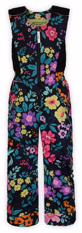 Boulder Gear Hailey Bib Snow Pants - Toddlers'/Kids'