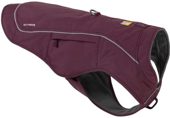 Ruffwear Overcoat Fuse Dog Jacket