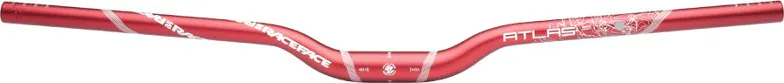 Race Face Atlas Riser Handlebar
