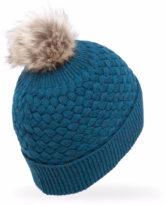 Sunday Afternoons Tranquil Merino Beanie - Women's