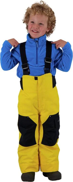 Obermeyer Volt Bib Snow Pants - Toddler Boys'