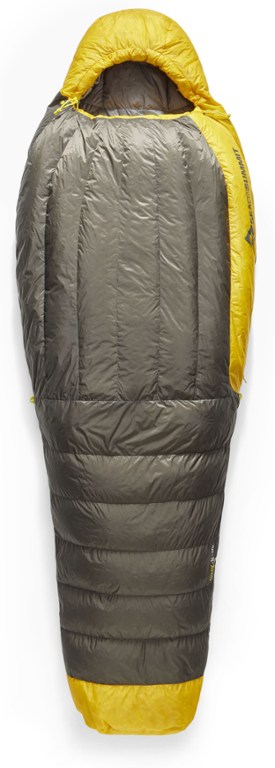 Sea to Summit Spark 30F Down Sleeping Bag