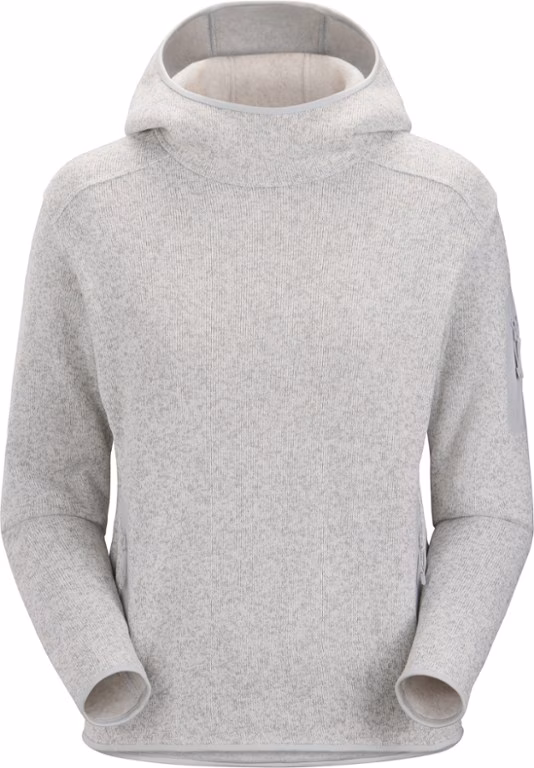 Arc'teryx Covert Pullover Fleece Hoodie - Women's