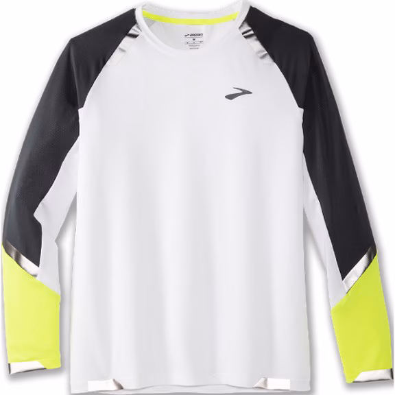 Brooks Run Visible Long-Sleeve Shirt - Men's