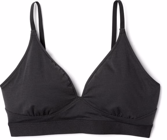 REI Co-op Merino Bralette