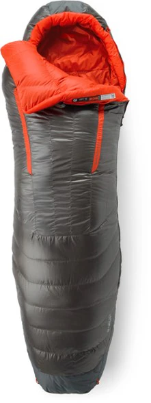 NEMO Riff 15 Endless Promise Down Sleeping Bag - Men's