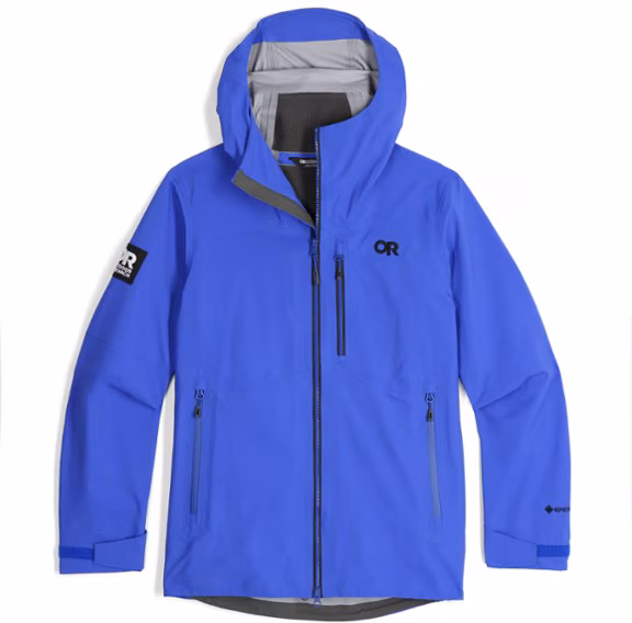 Outdoor Research Hemispheres II Jacket - Women's