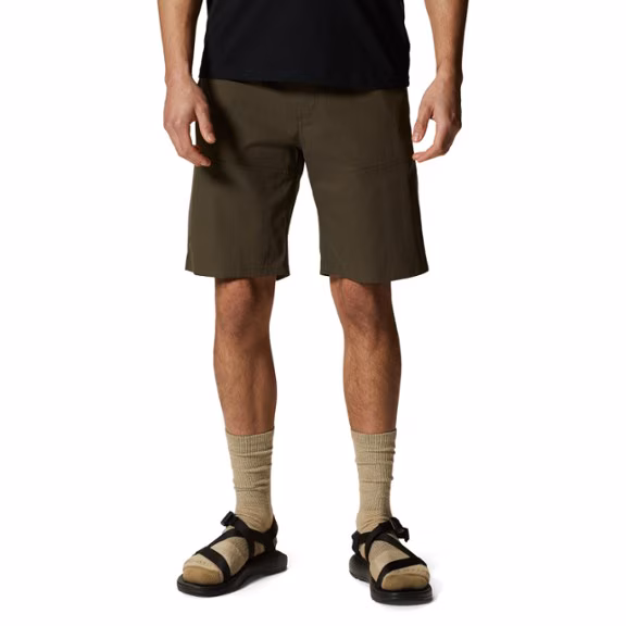Mountain Hardwear Hardwear AP Shorts - Men's