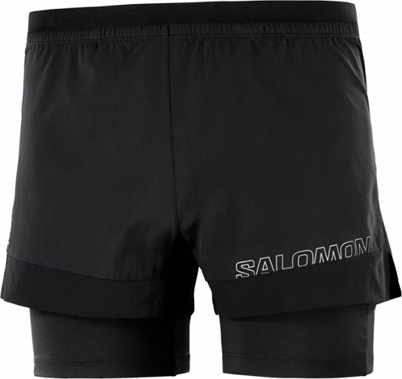 Salomon Cross 5.5