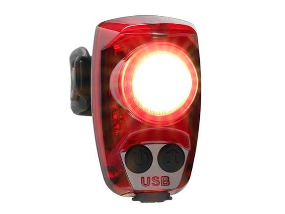 Cygolite Hotshot Pro 200 Lumen Bicycle Taillight