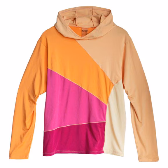 Nani Swimwear Sunray Pullover Swim Cover-Up - Women's
