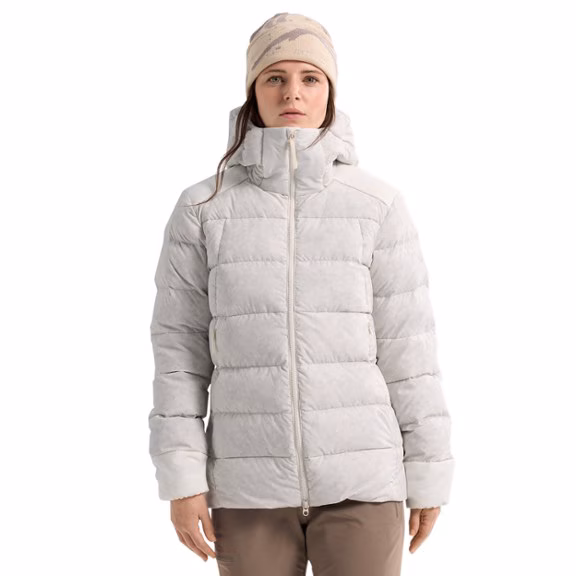 Arc'teryx Thorium Down Hoodie - Women's
