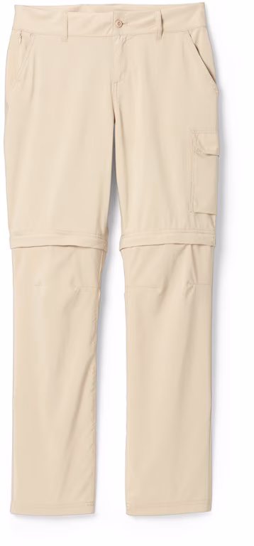Columbia Silver Ridge Utility Convertible Pants - Women's