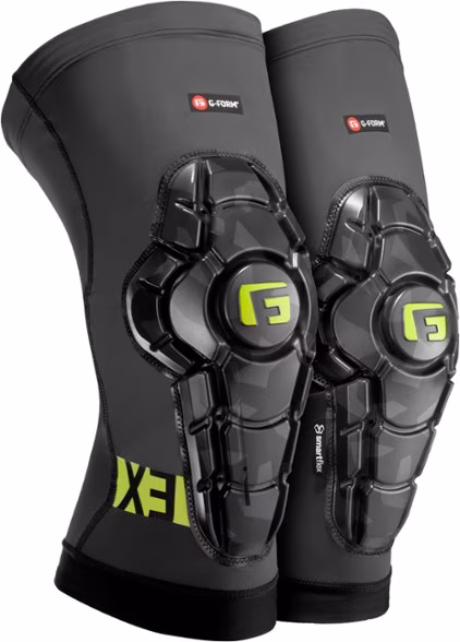 G-Form Pro-X3 Knee Guards