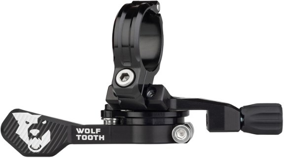 Wolf Tooth Components ReMote Pro Dropper Lever with 22.2 mm Clamp