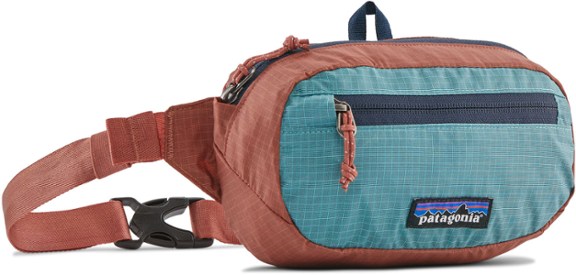 Patagonia Ultralight Black Hole Mini Hip Pack