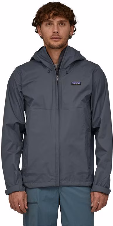 Patagonia Torrentshell 3L Jacket - Men's