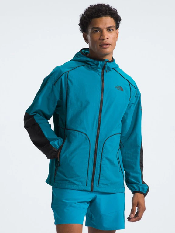 The North Face Trailwear Wind Whistle Jacket - Men's