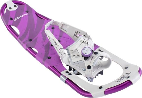 Tubbs Wayfinder Snowshoes - Women's