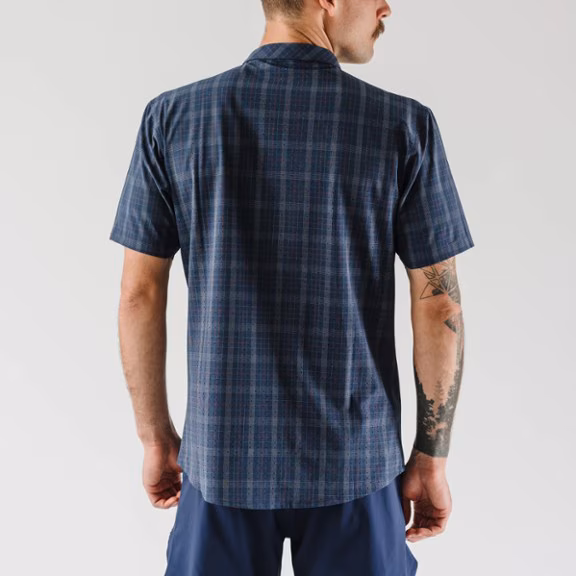rabbit High Country Shirt - Men's