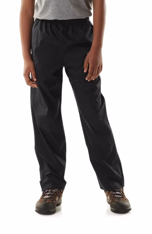 Columbia Trail Adventure Rain Pants - Kids'