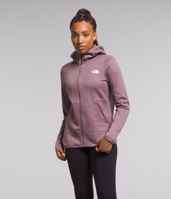 The North Face Canyonlands Hoodie - Women's
