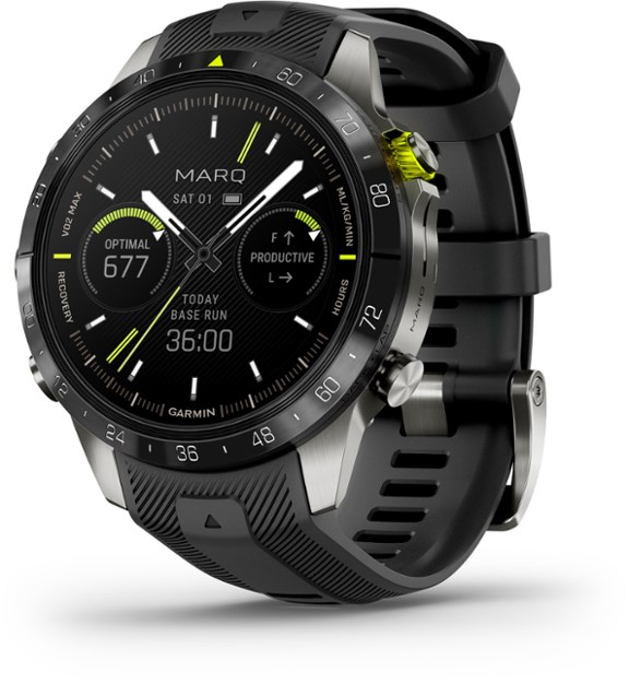 Garmin MARQ Athlete Gen 2