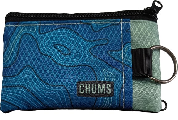 Chums Surfshorts Wallet LTD