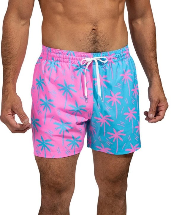 Chubbies Stretch 5.5