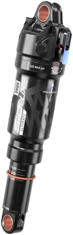 RockShox SIDLuxe Ultimate 3P Shock