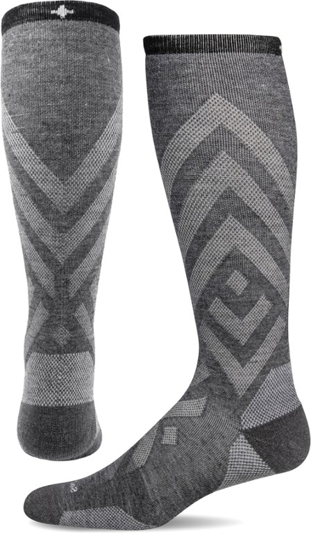 Sockwell Surge Firm Compression Socks - Men's