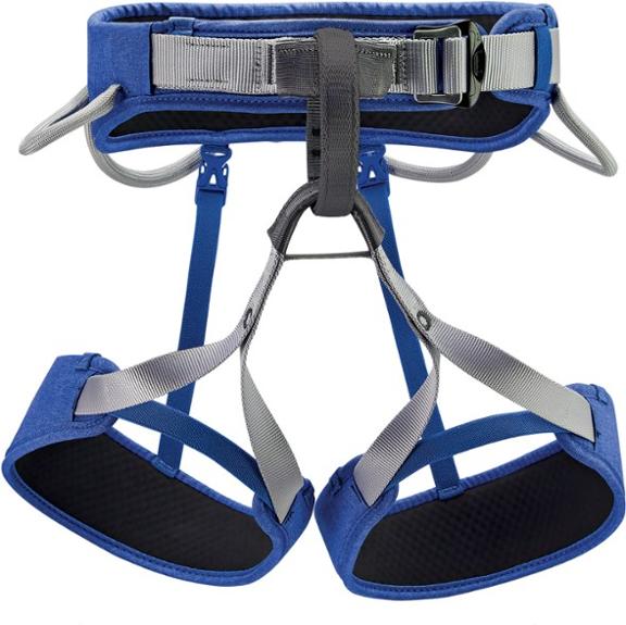 Petzl Corax LT Harness - Men's